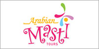 Arabian Masti